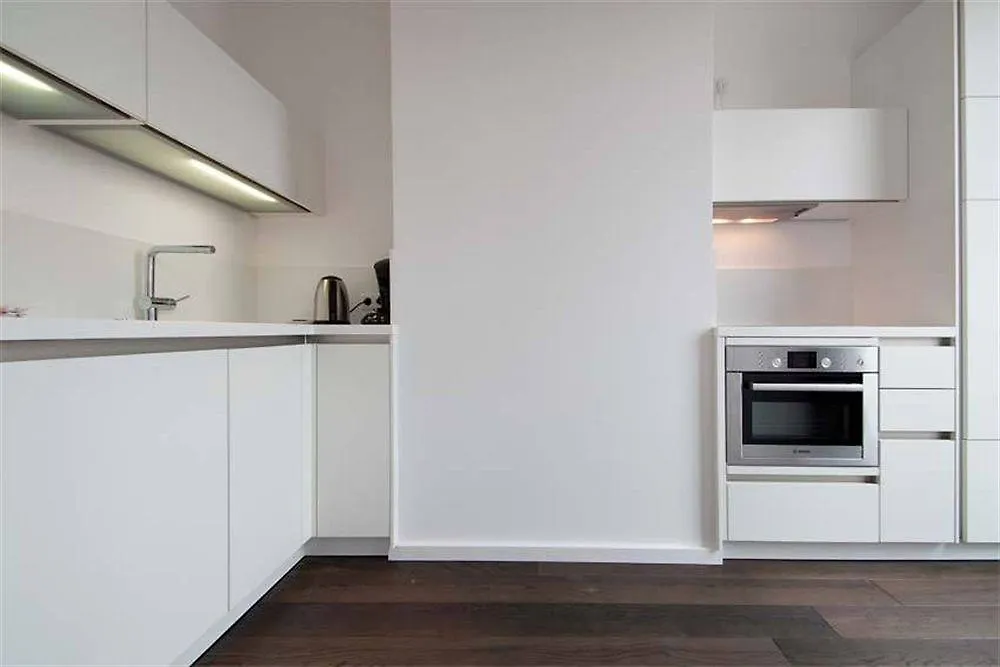 Homage Design Apartments 베를린