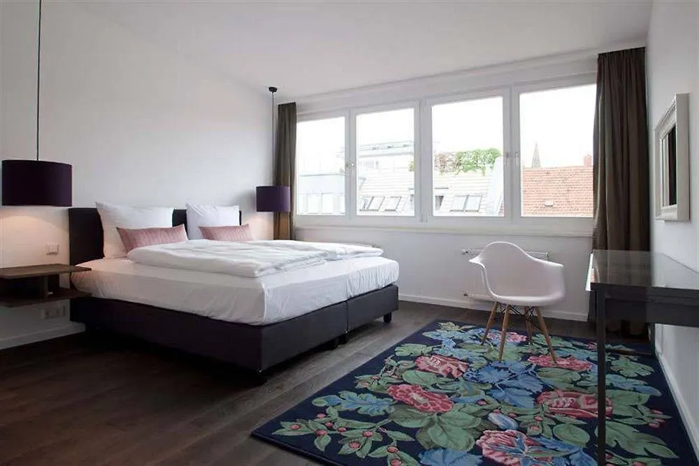 Homage Design Apartments 베를린