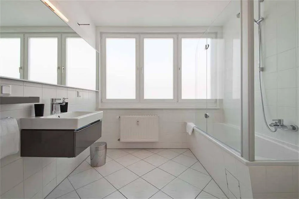 Homage Design Apartments