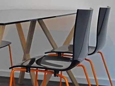 Homage Design Apartments Německo