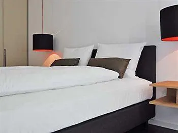 Homage Design Apartments Německo