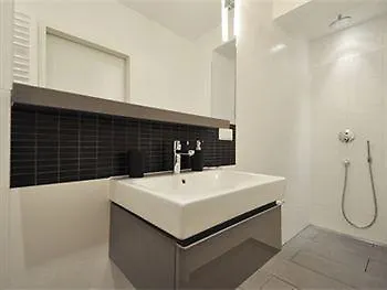 Homage Design Apartments Berlín