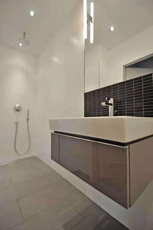 Homage Design Apartments