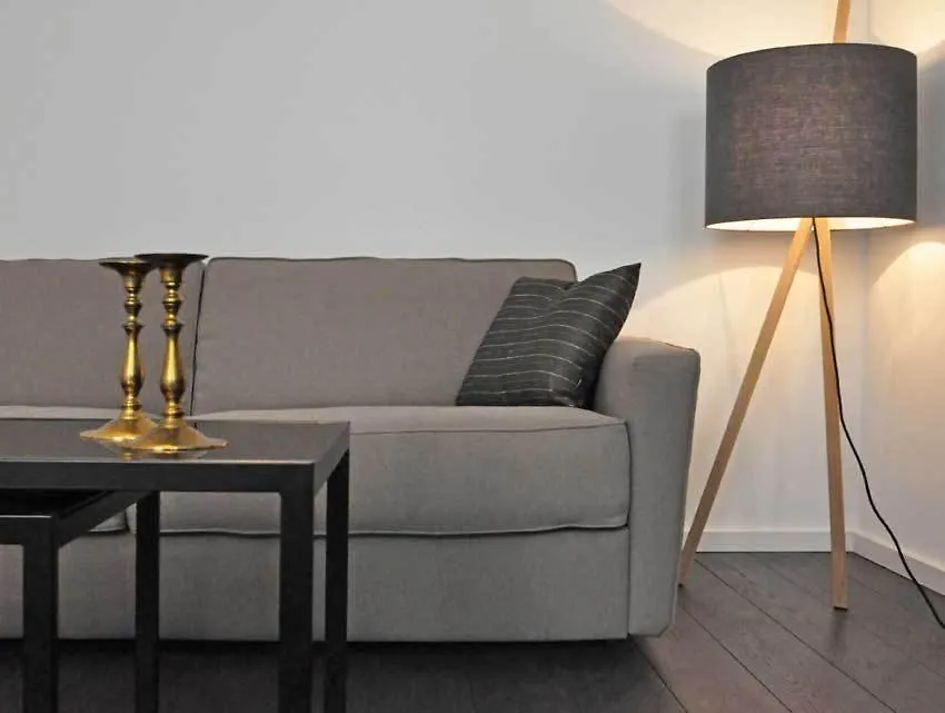 Homage Design Apartments